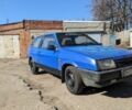 Синій ВАЗ 2108, об'ємом двигуна 0 л та пробігом 190 тис. км за 497 $, фото 1 на Automoto.ua