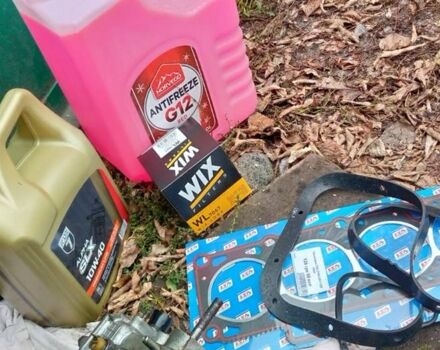 Синій ВАЗ 2108, об'ємом двигуна 1.3 л та пробігом 220 тис. км за 594 $, фото 6 на Automoto.ua