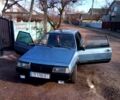 Синий ВАЗ 2108, объемом двигателя 1.3 л и пробегом 100 тыс. км за 1000 $, фото 1 на Automoto.ua