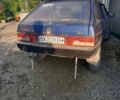 Синий ВАЗ 2108, объемом двигателя 1.5 л и пробегом 420 тыс. км за 1100 $, фото 1 на Automoto.ua