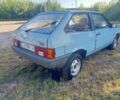 Синій ВАЗ 2108, об'ємом двигуна 1.3 л та пробігом 115 тис. км за 1999 $, фото 8 на Automoto.ua