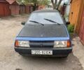 Синій ВАЗ 2108, об'ємом двигуна 1.3 л та пробігом 300 тис. км за 400 $, фото 1 на Automoto.ua