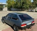 Синій ВАЗ 2108, об'ємом двигуна 1.29 л та пробігом 77 тис. км за 999 $, фото 27 на Automoto.ua