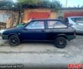 Синій ВАЗ 2108, об'ємом двигуна 1.1 л та пробігом 0 тис. км за 500 $, фото 4 на Automoto.ua