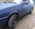 Синий ВАЗ 2108, объемом двигателя 0 л и пробегом 1 тыс. км за 654 $, фото 1 на Automoto.ua
