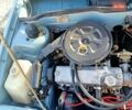 Синій ВАЗ 2108, об'ємом двигуна 1.3 л та пробігом 115 тис. км за 1999 $, фото 19 на Automoto.ua