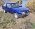Синий ВАЗ 2108, объемом двигателя 1.5 л и пробегом 179 тыс. км за 650 $, фото 1 на Automoto.ua