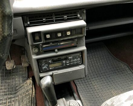 Синий ВАЗ 2108, объемом двигателя 1.5 л и пробегом 0 тыс. км за 1000 $, фото 7 на Automoto.ua