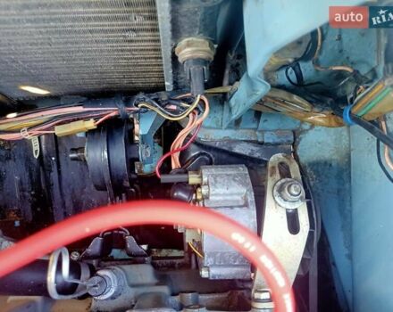 Синій ВАЗ 2108, об'ємом двигуна 1.3 л та пробігом 115 тис. км за 1999 $, фото 21 на Automoto.ua