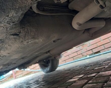 ВАЗ 2108 1990 в Дергачах на Automoto.ua Синий ВАЗ 2108, объемом двигателя 1 л и пробегом 100 тыс. км за 763 $, фото 10 на Automoto.ua