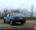 Синий ВАЗ 2108, объемом двигателя 1.5 л и пробегом 98 тыс. км за 1250 $, фото 4 на Automoto.ua
