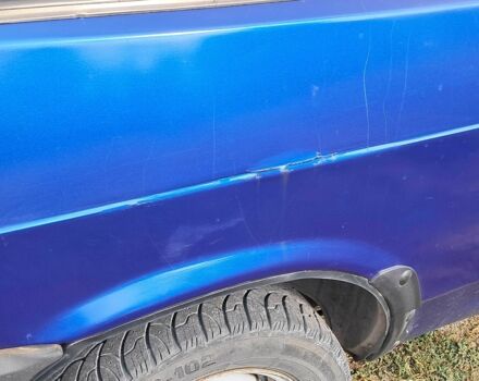 Синий ВАЗ 2108, объемом двигателя 1.5 л и пробегом 179 тыс. км за 650 $, фото 6 на Automoto.ua