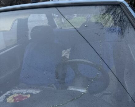 Синій ВАЗ 2108, об'ємом двигуна 1.2 л та пробігом 3 тис. км за 1000 $, фото 5 на Automoto.ua