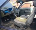 Синий ВАЗ 2108, объемом двигателя 1.29 л и пробегом 560 тыс. км за 969 $, фото 3 на Automoto.ua