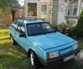 Синий ВАЗ 2108, объемом двигателя 1.29 л и пробегом 100 тыс. км за 1500 $, фото 1 на Automoto.ua