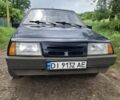 Синій ВАЗ 2108, об'ємом двигуна 1.3 л та пробігом 2 тис. км за 856 $, фото 1 на Automoto.ua