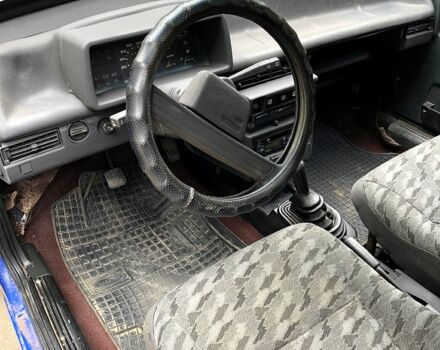 Синий ВАЗ 2108, объемом двигателя 1.5 л и пробегом 0 тыс. км за 1000 $, фото 5 на Automoto.ua