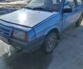 Синій ВАЗ 2108, об'ємом двигуна 0 л та пробігом 2 тис. км за 450 $, фото 1 на Automoto.ua
