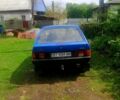 Синий ВАЗ 2108, объемом двигателя 1.1 л и пробегом 280 тыс. км за 500 $, фото 1 на Automoto.ua