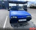 Синий ВАЗ 2108, объемом двигателя 1.3 л и пробегом 0 тыс. км за 1000 $, фото 6 на Automoto.ua