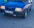 Синій ВАЗ 2108, об'ємом двигуна 1.3 л та пробігом 80 тис. км за 1200 $, фото 6 на Automoto.ua