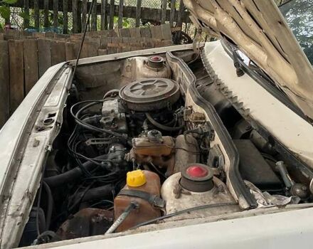 Синій ВАЗ 2108, об'ємом двигуна 0 л та пробігом 280 тис. км за 900 $, фото 6 на Automoto.ua