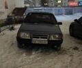Синий ВАЗ 2108, объемом двигателя 1.5 л и пробегом 160 тыс. км за 1000 $, фото 1 на Automoto.ua