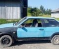 ВАЗ 2108 1991 в Стрые на Automoto.ua Синий ВАЗ 2108, объемом двигателя 1.5 л и пробегом 125 тыс. км за 528 $, фото 1 на Automoto.ua