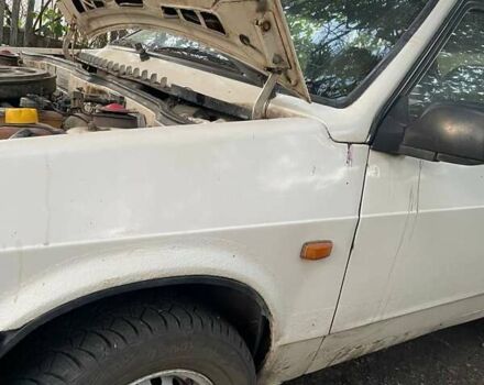 Синій ВАЗ 2108, об'ємом двигуна 0 л та пробігом 280 тис. км за 900 $, фото 4 на Automoto.ua
