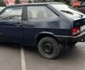 Синий ВАЗ 2108, объемом двигателя 1.3 л и пробегом 280 тыс. км за 950 $, фото 3 на Automoto.ua