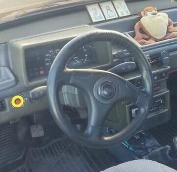 Синій ВАЗ 2108, об'ємом двигуна 1.3 л та пробігом 80 тис. км за 1200 $, фото 3 на Automoto.ua