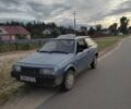 Синій ВАЗ 2108, об'ємом двигуна 1.3 л та пробігом 300 тис. км за 690 $, фото 4 на Automoto.ua