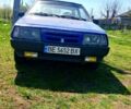 ВАЗ 2108 1991 в Николаеве на Automoto.ua Синий ВАЗ 2108, объемом двигателя 1.3 л и пробегом 350 тыс. км за 1200 $, фото 4 на Automoto.ua