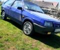 ВАЗ 2108 1991 в Николаеве на Automoto.ua Синий ВАЗ 2108, объемом двигателя 1.3 л и пробегом 350 тыс. км за 1200 $, фото 3 на Automoto.ua