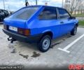 Синий ВАЗ 2108, объемом двигателя 1.3 л и пробегом 0 тыс. км за 1000 $, фото 5 на Automoto.ua