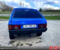 Синий ВАЗ 2108, объемом двигателя 1.3 л и пробегом 0 тыс. км за 1000 $, фото 3 на Automoto.ua