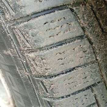 Синий ВАЗ 2108, объемом двигателя 1.3 л и пробегом 100 тыс. км за 1900 $, фото 3 на Automoto.ua