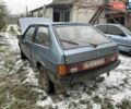 Синий ВАЗ 2108, объемом двигателя 0 л и пробегом 199 тыс. км за 800 $, фото 2 на Automoto.ua