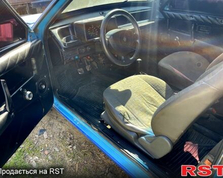 Синий ВАЗ 2108, объемом двигателя 1.3 л и пробегом 0 тыс. км за 1000 $, фото 8 на Automoto.ua