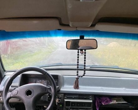 Синій ВАЗ 2108, об'ємом двигуна 1.3 л та пробігом 200 тис. км за 600 $, фото 5 на Automoto.ua