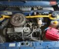 Синий ВАЗ 2108, объемом двигателя 1.3 л и пробегом 59 тыс. км за 600 $, фото 3 на Automoto.ua