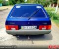 Синий ВАЗ 2108, объемом двигателя 1.5 л и пробегом 52 тыс. км за 1050 $, фото 3 на Automoto.ua
