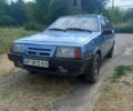 Синий ВАЗ 2108, объемом двигателя 1.5 л и пробегом 51 тыс. км за 1200 $, фото 1 на Automoto.ua