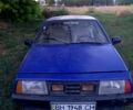 Синий ВАЗ 2108, объемом двигателя 1.3 л и пробегом 12 тыс. км за 650 $, фото 1 на Automoto.ua