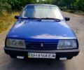 Синий ВАЗ 2108, объемом двигателя 1.5 л и пробегом 52 тыс. км за 1050 $, фото 5 на Automoto.ua