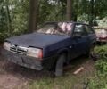 Синій ВАЗ 2108, об'ємом двигуна 0 л та пробігом 144 тис. км за 250 $, фото 1 на Automoto.ua