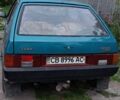Синій ВАЗ 2108, об'ємом двигуна 1 л та пробігом 1000 тис. км за 1000 $, фото 1 на Automoto.ua