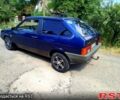 Синий ВАЗ 2108, объемом двигателя 1.5 л и пробегом 52 тыс. км за 1050 $, фото 2 на Automoto.ua