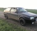 Синій ВАЗ 2108, об'ємом двигуна 0 л та пробігом 3 тис. км за 550 $, фото 1 на Automoto.ua