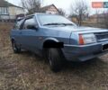 Синий ВАЗ 2108, объемом двигателя 1.1 л и пробегом 100 тыс. км за 1500 $, фото 6 на Automoto.ua